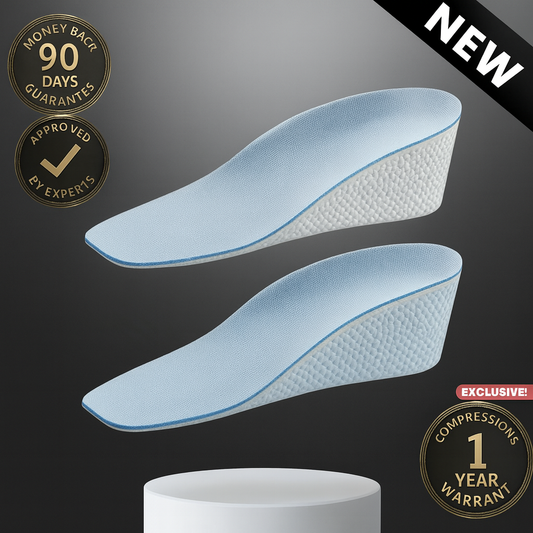 Height Increase Insoles