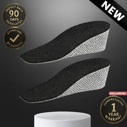 Height Increase Insoles