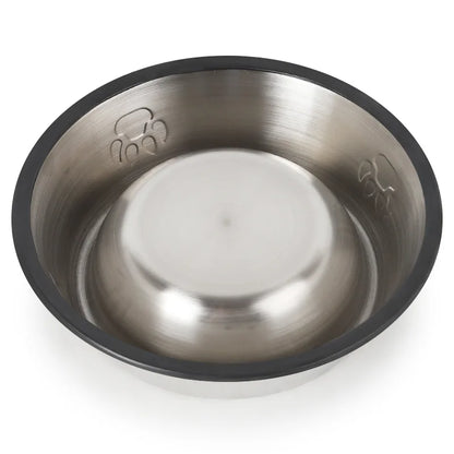 Premium Stainless Steel Pet Bowl