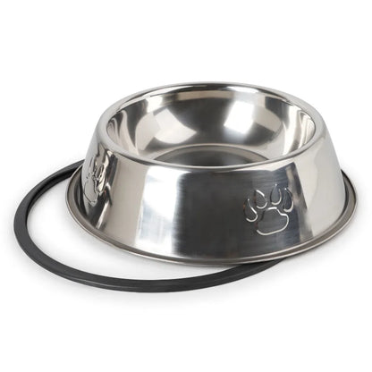 Premium Stainless Steel Pet Bowl