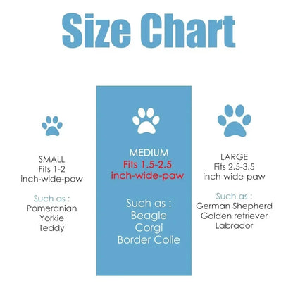 Portable Paw Cleaner