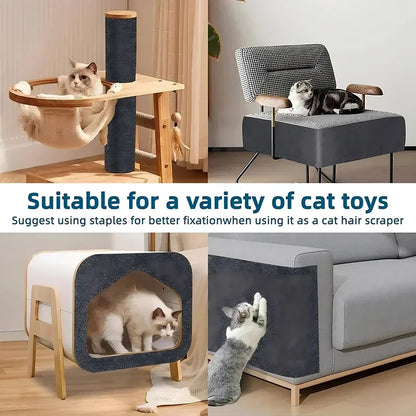 Cat Scratch Mat Trimmable