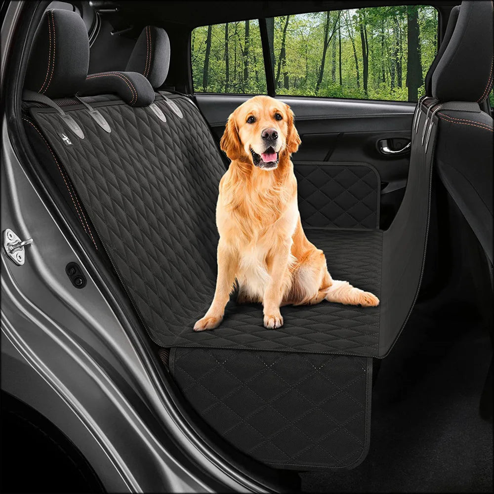 Dog Car Seat Cover
