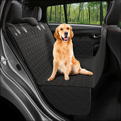 Dog Car Seat Cover
