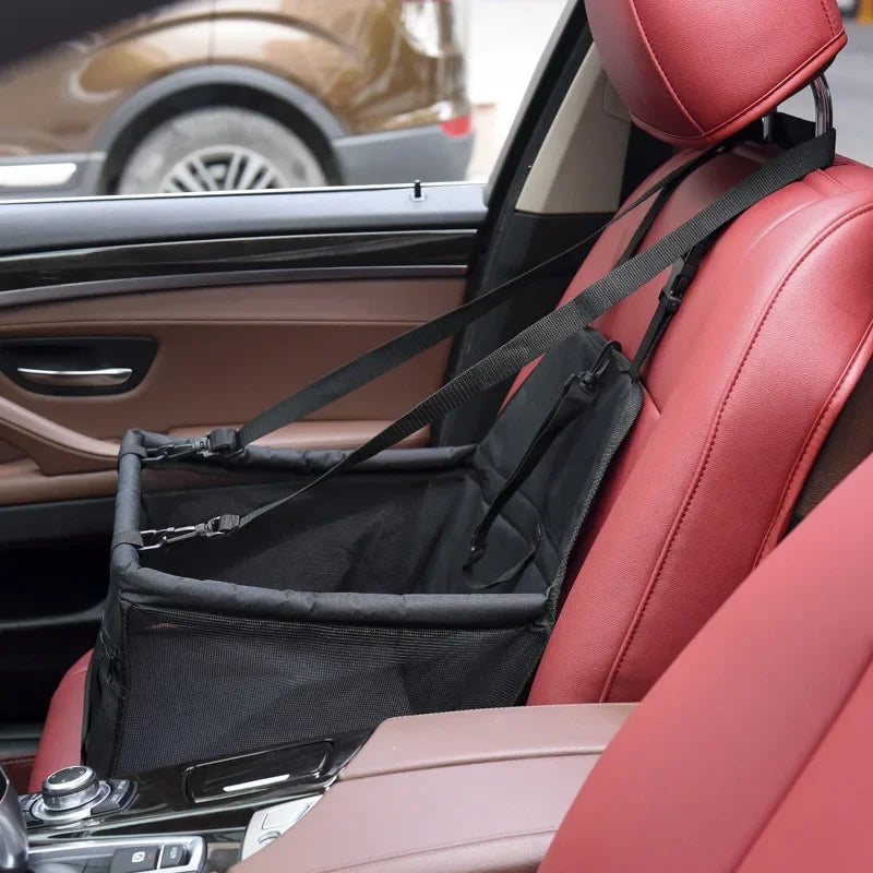 Premium Pet Car Seat