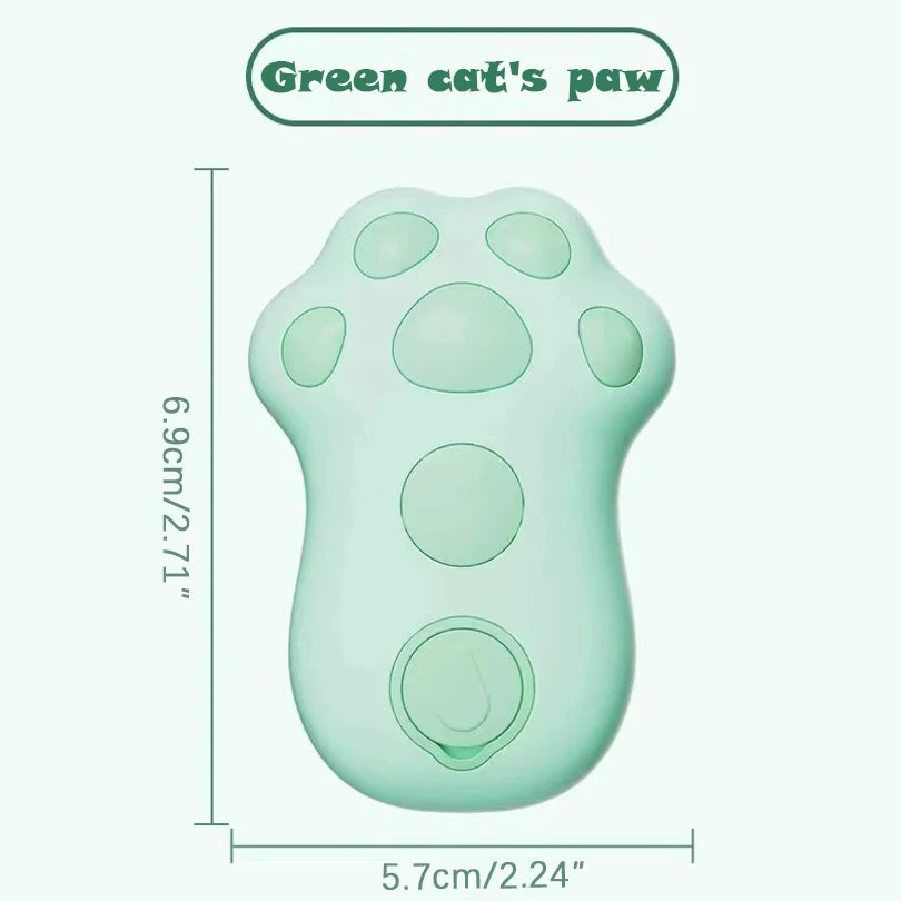 3 in 1 One Steam Spray Comb