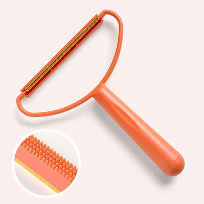 Pet Hair Scraper