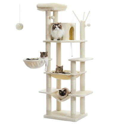 Premium Cat Tree