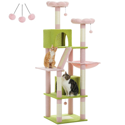 Premium Cat Tree