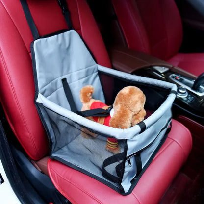 Premium Pet Car Seat