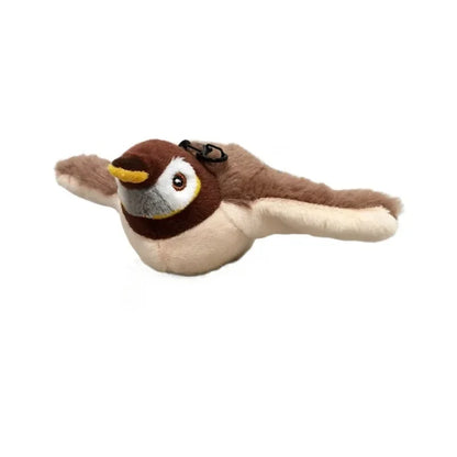 Interactive Bird Cat Toy