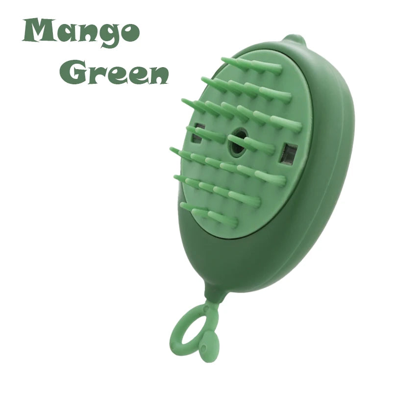 3 in 1 One Steam Spray Comb