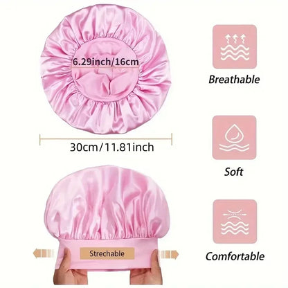 Heatless Curling Rod and Headband