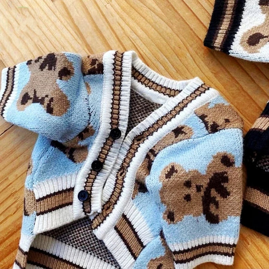 Luxury Pet sweater