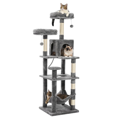 Premium Cat Tree