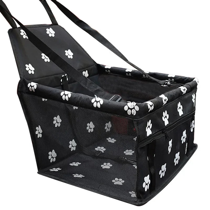 Premium Pet Car Seat