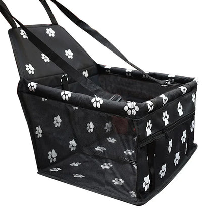 Premium Pet Car Seat