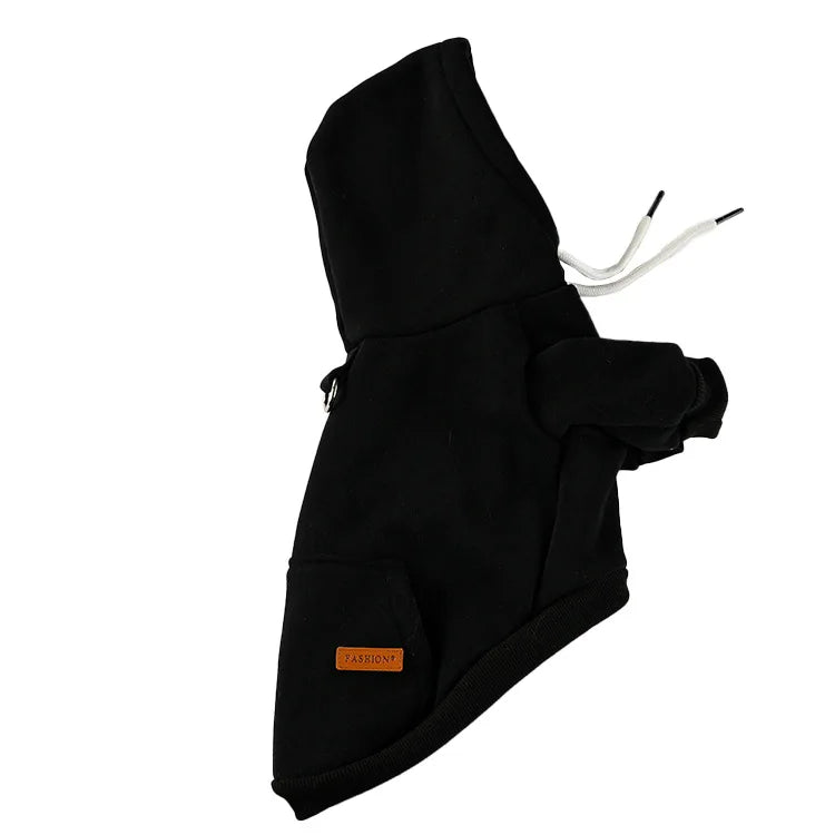Pet Hoodie