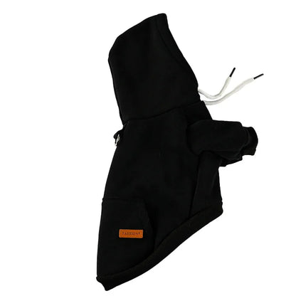 Pet Hoodie
