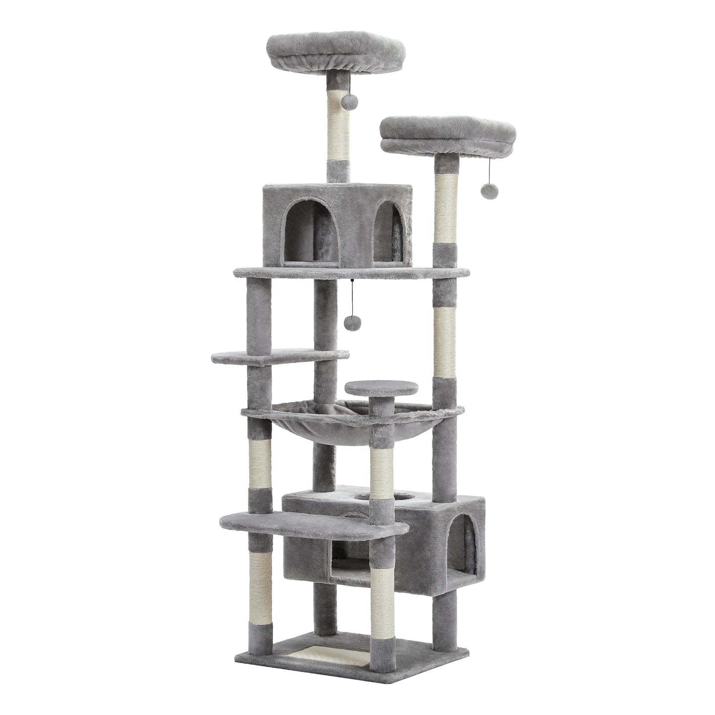 Premium Cat Tree