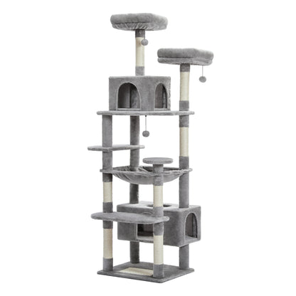 Premium Cat Tree