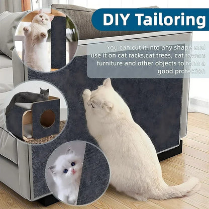 Cat Scratch Mat Trimmable