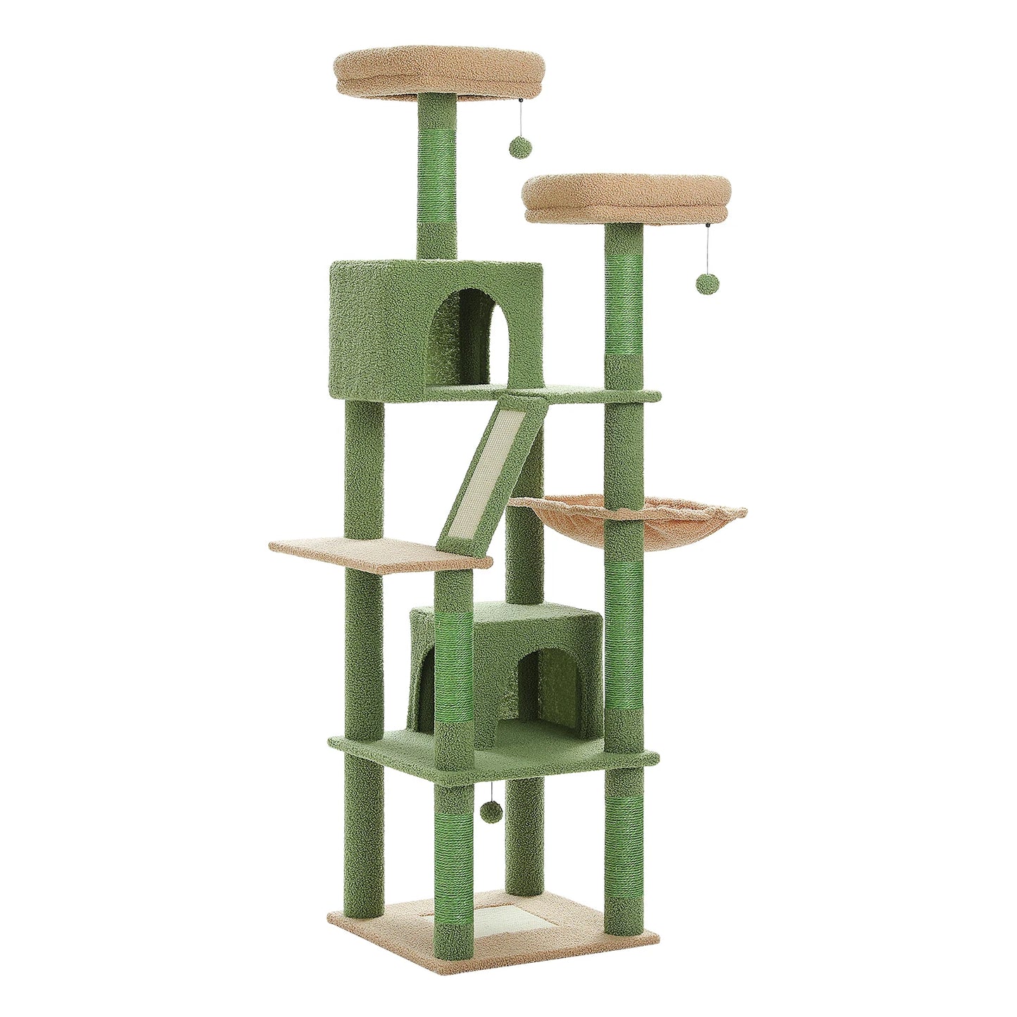 Premium Cat Tree