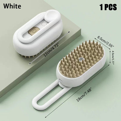 3 in 1 One Steam Spray Comb