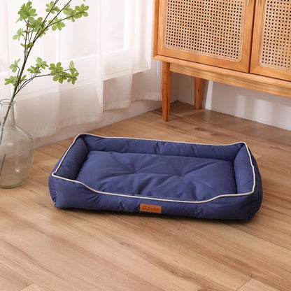 Four Season Square Pet Bed