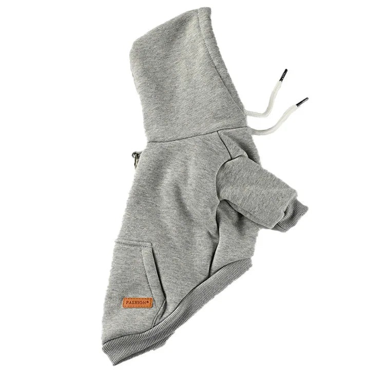 Pet Hoodie