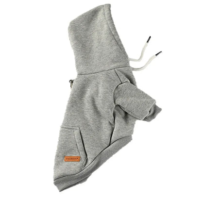 Pet Hoodie