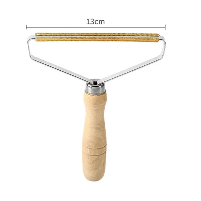 Pet Hair Scraper