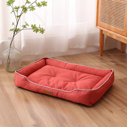Four Season Square Pet Bed