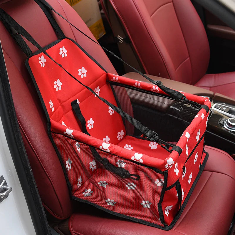 Premium Pet Car Seat