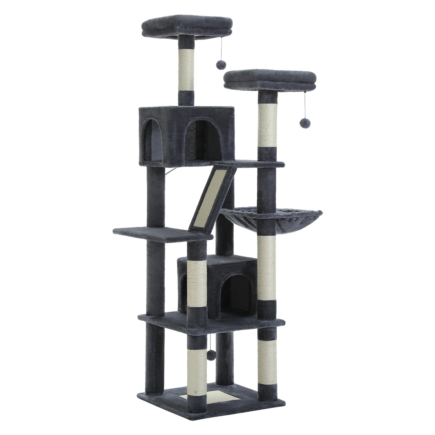 Premium Cat Tree