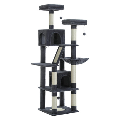 Premium Cat Tree