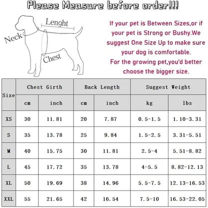 Luxury Pet sweater