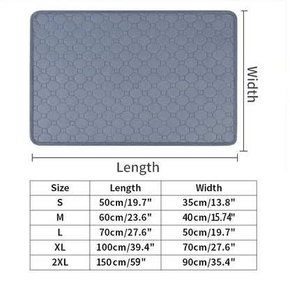 Pet Urine Pads