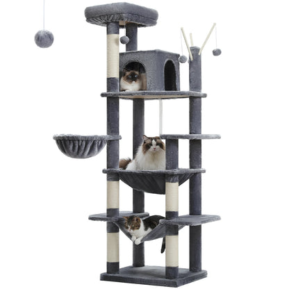 Premium Cat Tree