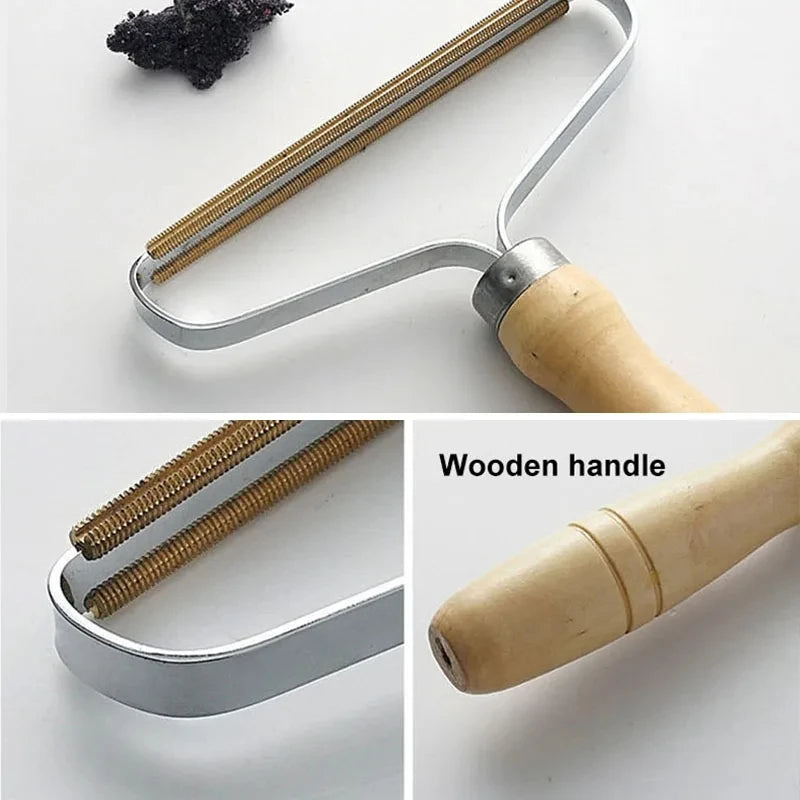 Pet Hair Scraper