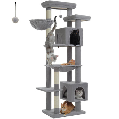Premium Cat Tree