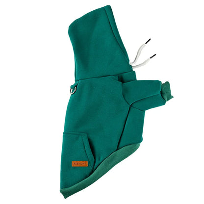 Pet Hoodie
