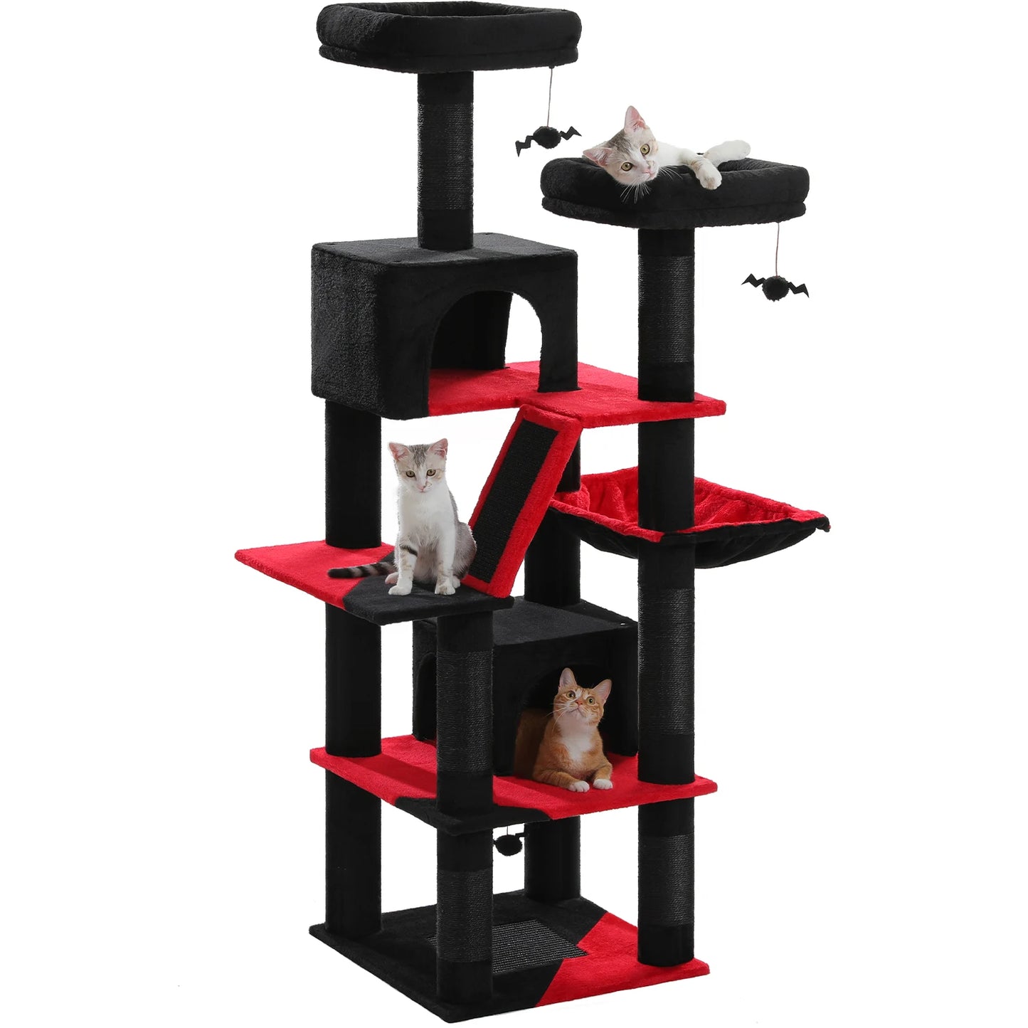 Premium Cat Tree