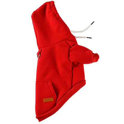Pet Hoodie