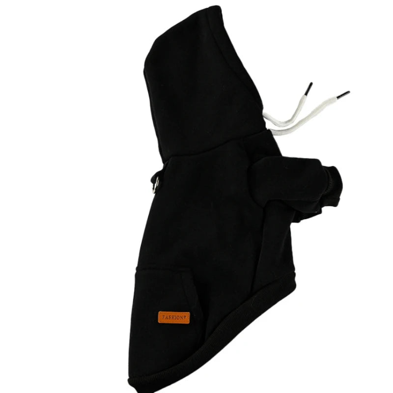 Pet Hoodie