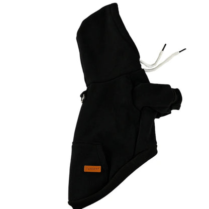 Pet Hoodie