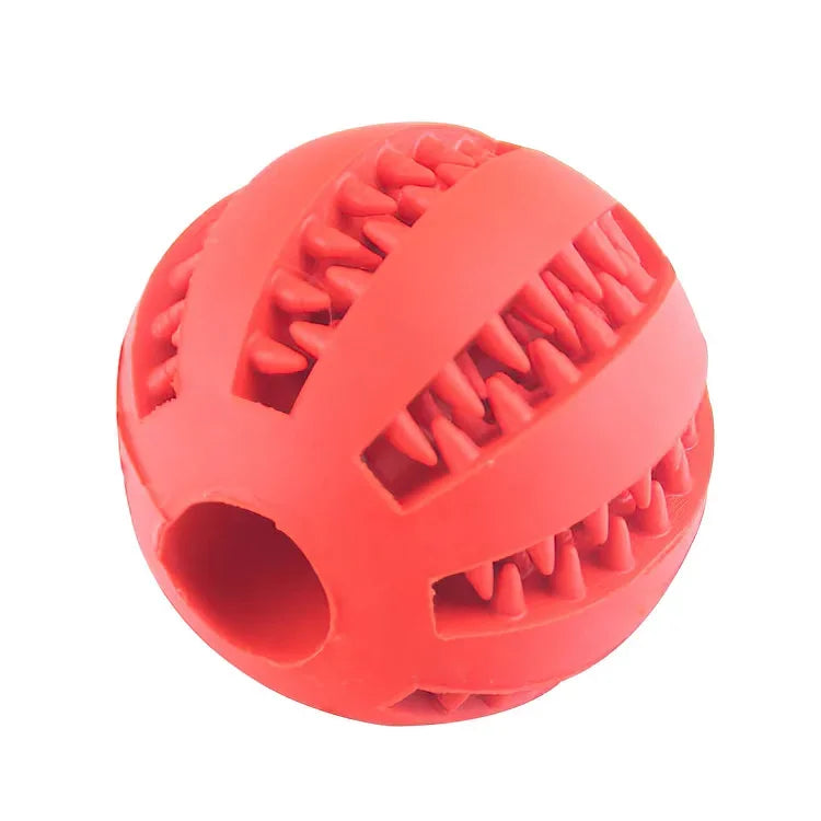 Dog Treat Ball Toy