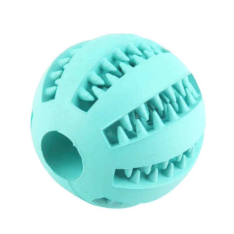 Dog Treat Ball Toy