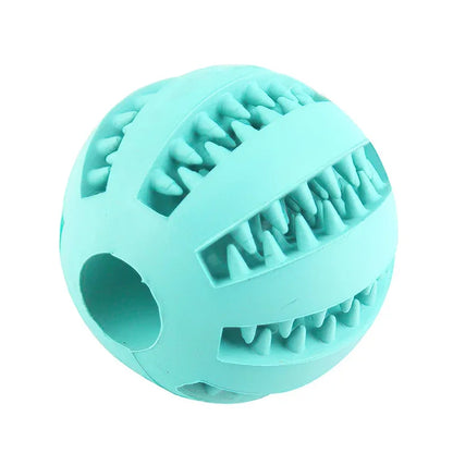 Dog Treat Ball Toy