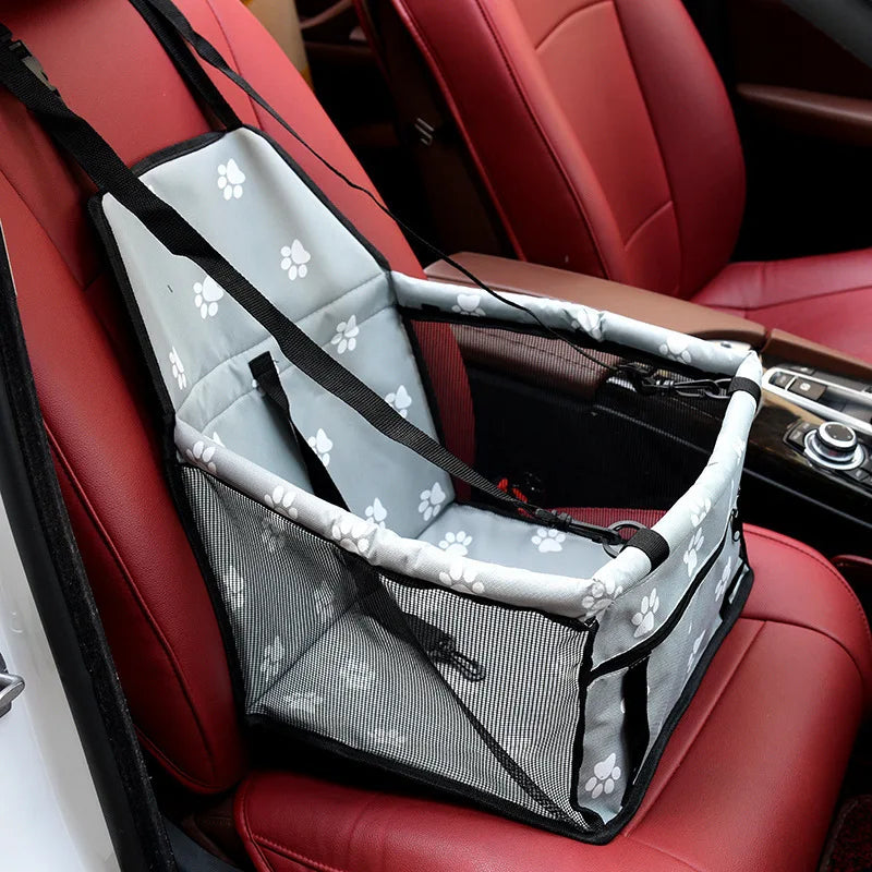 Premium Pet Car Seat